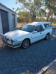 1995 holden commodore vs s pak utility