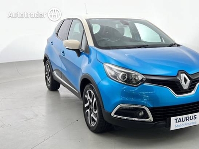 2015 Renault Captur Dynamique J87