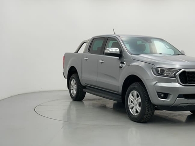 2022 Ford Ranger XLT Pick-up Double Cab