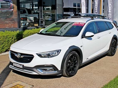 2018 HOLDEN CALAIS for sale in Tamworth, NSW