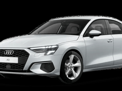 2023 Audi A3 35 TFSI