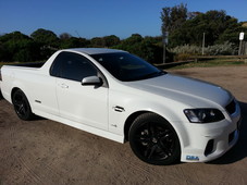 2011 holden commodore ss ve ii