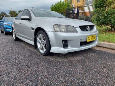 2008 HOLDEN COMMODORE SS-V for sale in Orange, NSW