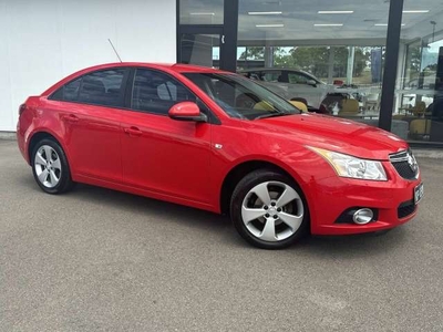 2014 HOLDEN CRUZE EQUIPE JH SERIES II MY14 for sale in Newcastle, NSW
