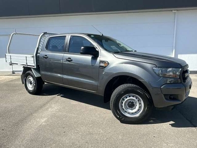 2017 FORD RANGER XL PX MKII for sale in Newcastle, NSW