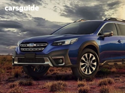 2024 Subaru Outback AWD Sport MY24