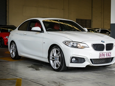 2014 bmw 220i 20if22 coupe