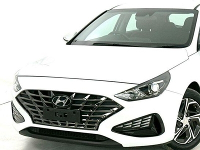 2022 Hyundai I30 Active Pd.v4 MY22