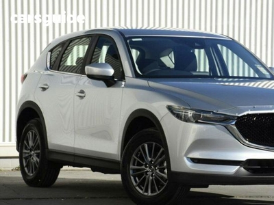 2022 Mazda CX-5 Maxx Sport (awd) CX5K