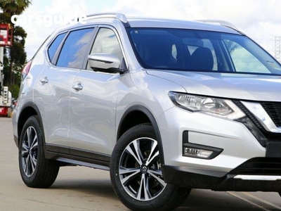 2022 Nissan X-Trail ST-L (2WD) T32 MY22