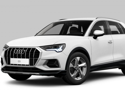 2024 Audi Q3 35 TFSI