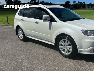 2014 Subaru Tribeca 3.6R Premium (7 Seat) MY13