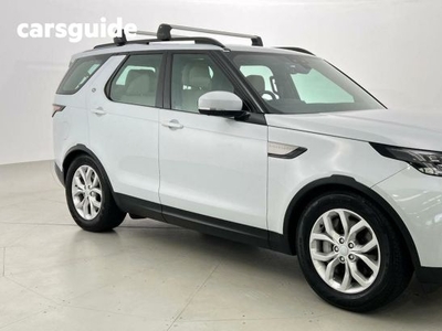 2019 Land Rover Discovery SD6 SE (225KW) L462 MY19