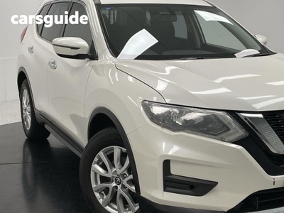 2019 Nissan X-Trail ST (2WD) (5YR) T32 Series 2