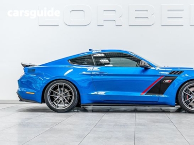 2021 Ford Mustang ROUSH Stage 3