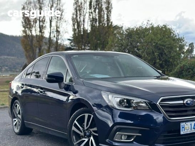 2018 Subaru Liberty 2.5I MY18