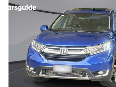 2019 Honda CR-V VTI-L7 (2WD) MY19