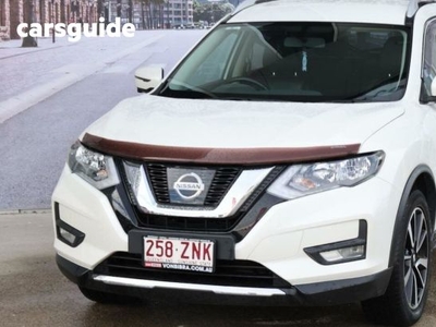 2019 Nissan X-Trail ST-L (2WD) T32 Series 2