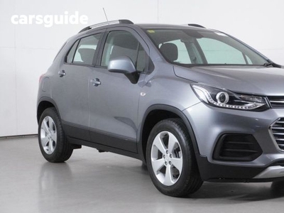 2020 Holden Trax LS TJ MY20