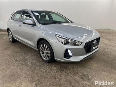 2020 Hyundai i30