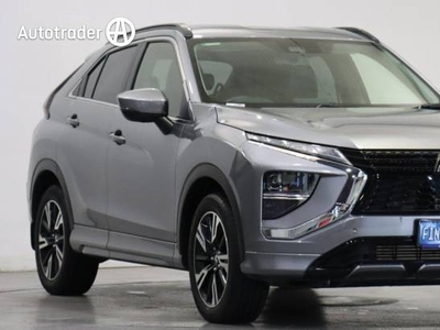 2021 Mitsubishi Eclipse Cross XLS (2WD) YB MY21