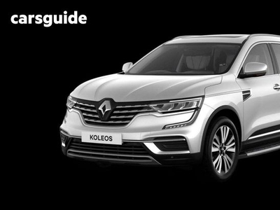 2023 Renault Koleos Iconic Edition (4X2) XZG MY23