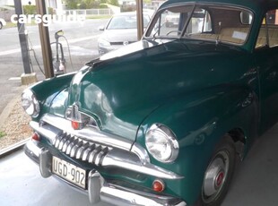 1950 Holden OTHER