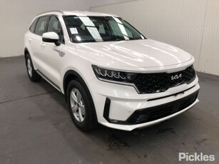 2022 Kia Sorento