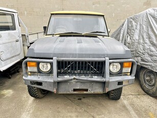 1976 RANGE ROVER COUPE for sale