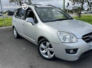 2008 Kia Rondo EX Limited UN