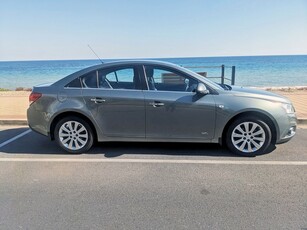 2014 HOLDEN CRUZE Z for sale