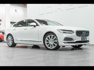 2016 VOLVO S90 for sale