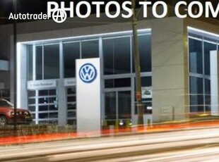 2023 Volkswagen T-Cross 85TSI DSG FWD Life