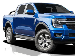 2024 Ford Ranger XLT Pick-up Double Cab