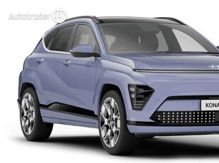 2024 Hyundai Kona electric Premium