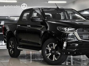 2024 Mazda BT-50 XTR (4X4) B30E