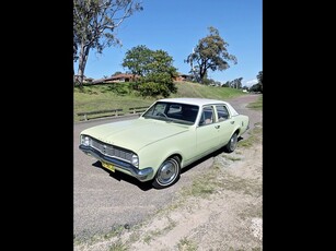 HOLDEN HT for sale