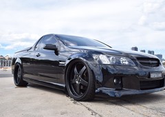 2010 holden commodore ss ve my10
