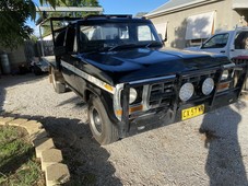 1978 ford f250 utility