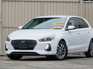 2019 HYUNDAI I30 ACTIVE for sale in Lismore, NSW