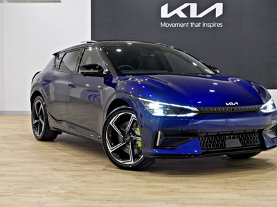 2023 Kia EV6 GT