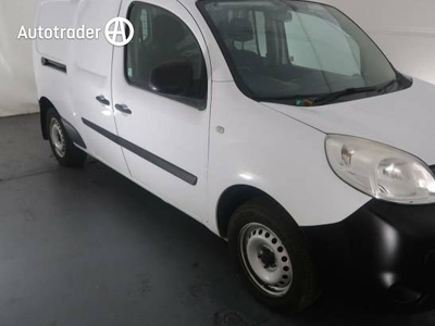 2016 Renault Kangoo Maxi X61 MY14