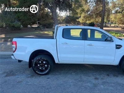 2021 Ford Ranger XLS 3.2 (4X4) PX Mkiii MY21.75