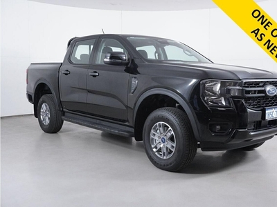 2022 Ford Ranger XLS Auto 4x4 MY22 Double Cab