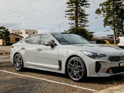 2020 KIA STINGER GT-LINE for sale in Port Macquarie, NSW