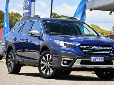 2023 Subaru Outback AWD Touring 6GEN