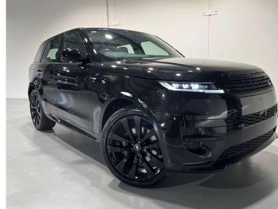 2024 LAND ROVER RANGE ROVER SPORT D350 AUTOBIOGRAPHY for sale in Orange, NSW