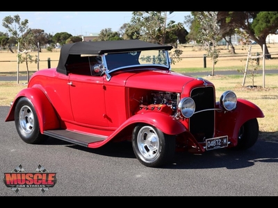 1932 FORD HOT ROD 1932 for sale