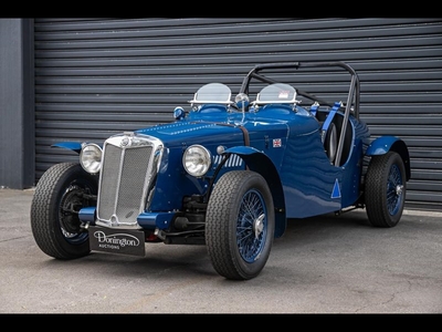1954 MG TF 1500 for sale