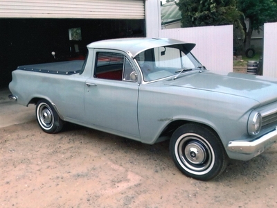 1964 holden eh utility